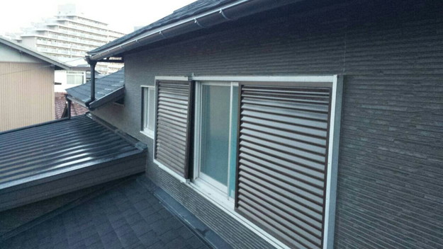 1427521795659外壁サイディングリフォーム工事完了の写真 屋根リフォーム工事 加古川市