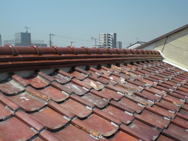 屋根修理5CIMG1553