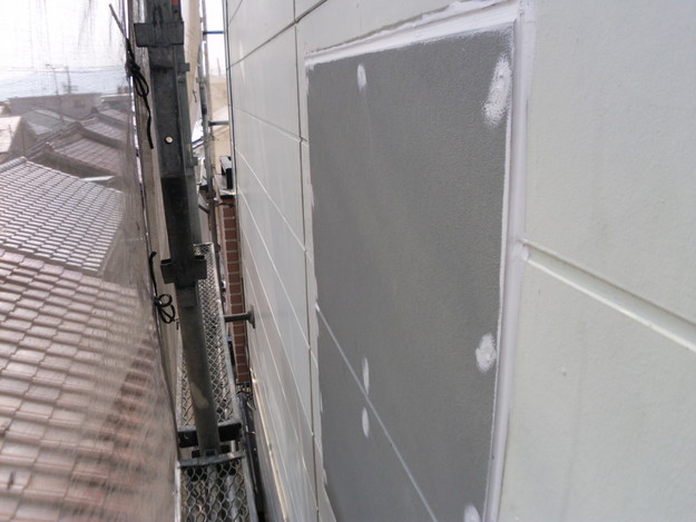 外壁サイディング修理DSCI1166