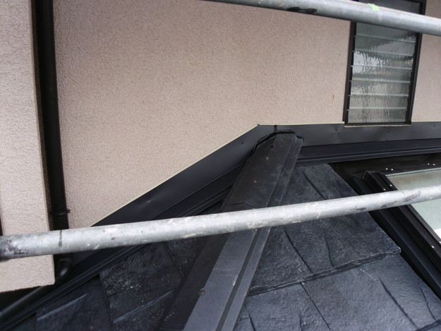 屋根のリフォーム葺き替え工事アフターDSCI1324