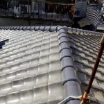 雨漏りメンテナンス（全棟積み替え工事）（明石市）