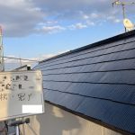 外壁塗装工事（明石市）