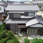 内装・外装改修工事（明石市）