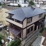 屋根メンテナンス【屋根・外壁塗装工事】（明石市）