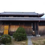 洲本市　本葺き屋根の日本家屋で無料点検実施。早期発見で修繕希望のお客様、ありがとうございます。