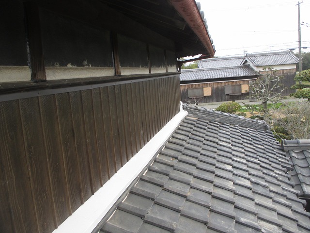 神戸市　外壁メンテナンス