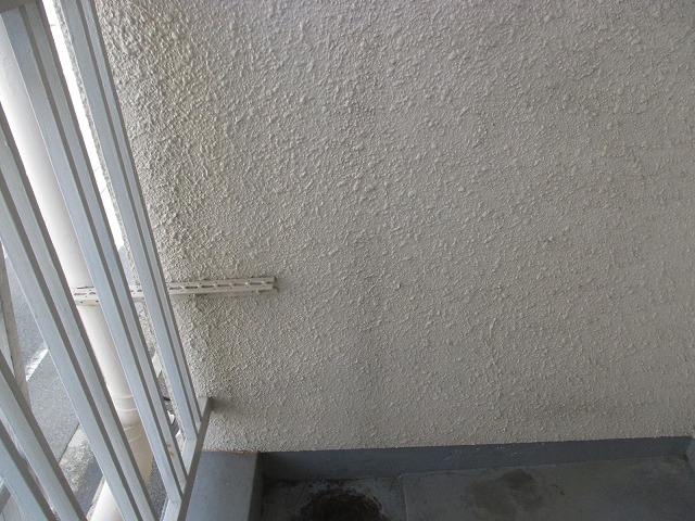 明石市 雨樋撤去箇所