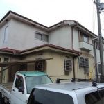 加古川市で雨樋と外壁防水効果の低下を確認｜波板ポリカの破損も無料現地調査で徹底点検