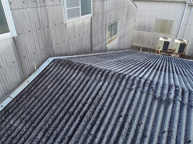 加古川市　工場　暑さ