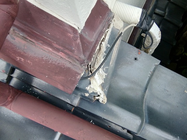 明石市　和風木造玄関