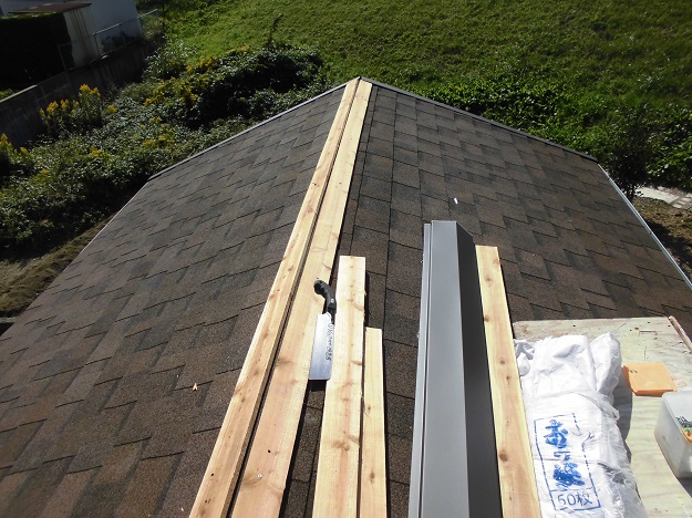 姫路市 リッジウェイ 本体