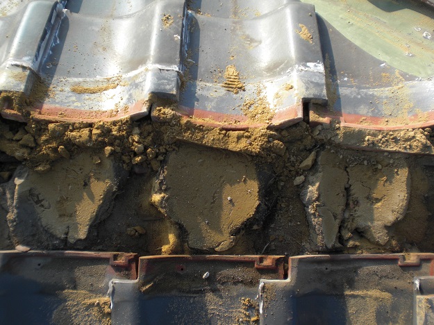 明石市　棟　土