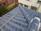 明石市　隅棟　施工前