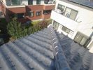 明石市　棟工事　施工完了