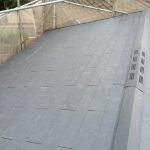 加古川市で瓦屋根をカラーベストに葺き替え！現地調査から完成までをまるごとご紹介