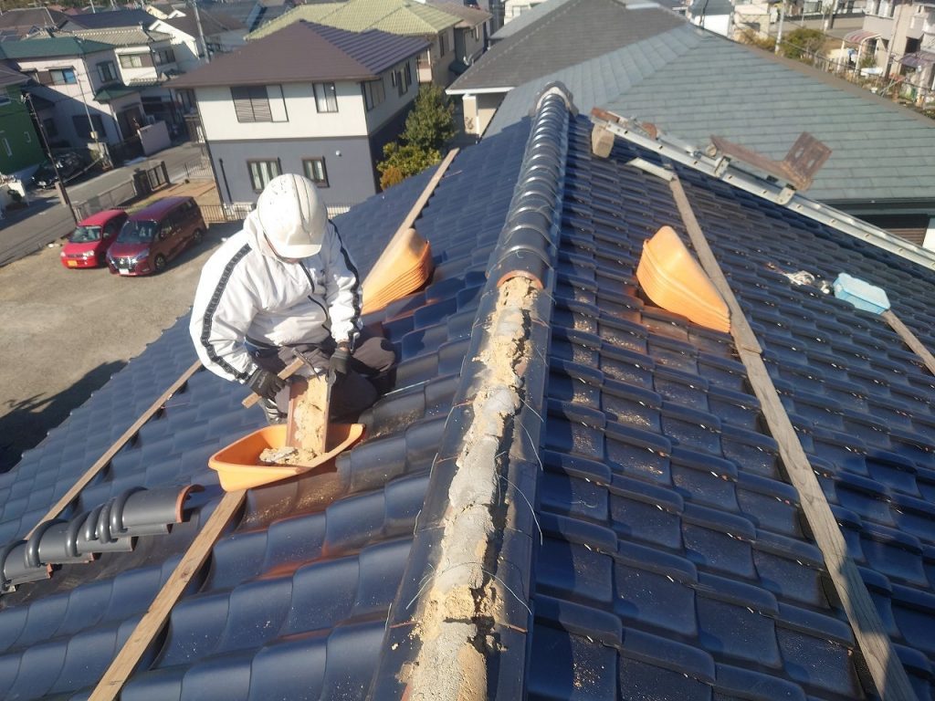 明石市 棟 現地調査 ずれ
