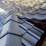 明石市|屋根葺き替え工事で三角丸を施工!シンプル工法による軽量で地震に強い棟づくりをご紹介【第6回】