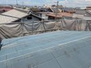 l明石市　葺き替え　ゴムアス　完了