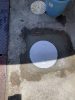 明石市　S様　枡蓋交換　完成