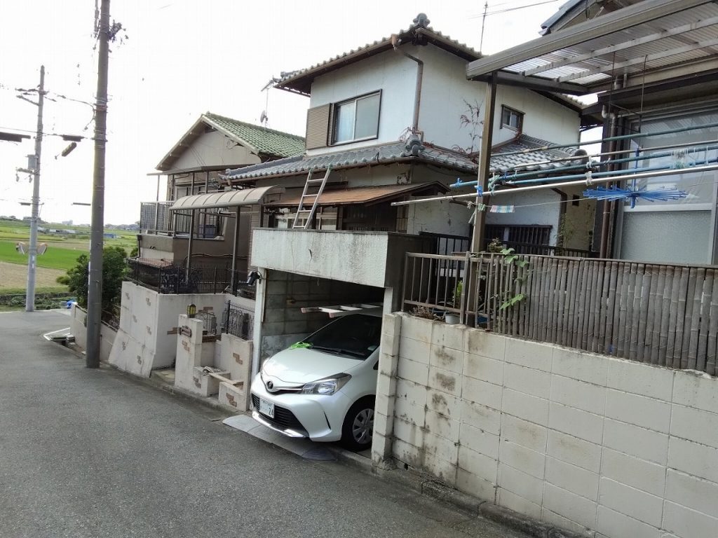 加古川市 屋根点検