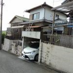 加古川市 屋根点検で見つかった劣化症状とは?葺き替え工事・カバー工法をご提案しました