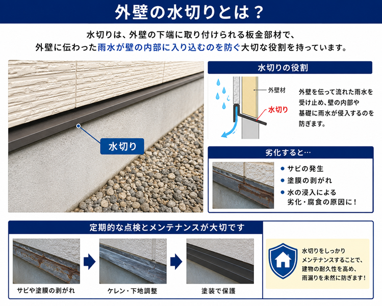 明石市 水切り 説明