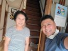 明石市　o様　２ショット