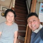 明石市 O様邸 波板交換工事 親切でていねいとの嬉しいお声をいただきました!