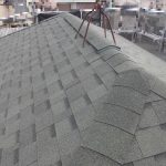 明石市｜劣化したスレート屋根をリッジウェイでカバー工法！軽量・高耐久な屋根へリフォーム