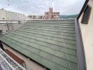 明石市　カバー工法　施工完了　ディプロマットスターⅡ