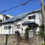 明石市　A様　外装リフォームにてご依頼。迅速丁寧とのお声をいただきました