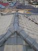 加古川市　棟積み替え工事
